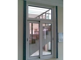 YK-SLW50B  Energy Saving Sliding Windows (Aluminium Sliding Windows) from Yokor Windows