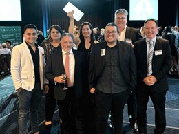 Capral's LocAl lower carbon aluminium recognised at 2023 Sustainability Awards