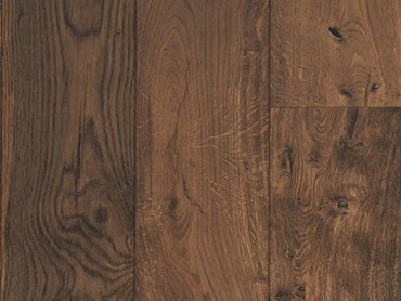 UltraFloor Vintage Oak Engineered Flooring
