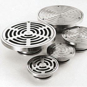 Galvin Commercial Floor Drains Strength with Style Architecture Galvin Commercial Floor Drains Strength with Style Architecture