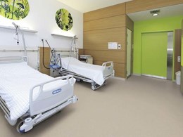 Nora publishes Health Product Declarations for floor coverings
