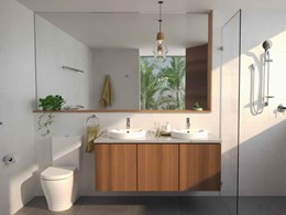 Designing futureproofed bathrooms