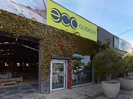 Experience design inspiration at Eco Outdoor’s showrooms