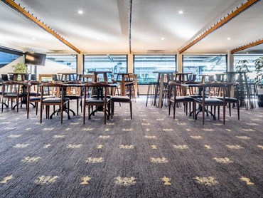 Brisbane Racing Club - Connections House 