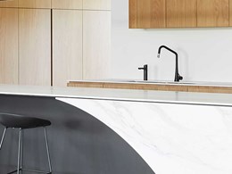 Award-winning home kitchen features Zip HydroTap