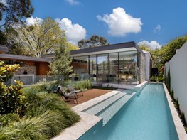 Pear Tree House | Glasshouse Projects