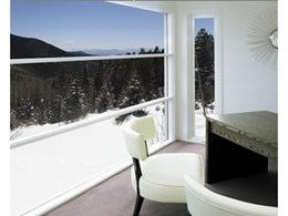 Energy-Efficient Window and Door Solutions using Thermashield from Trend