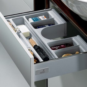 New Hettich Innotech Push to Open Drawer System  New Hettich Innotech Push to Open Drawer System