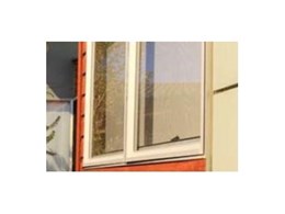 Lifestyle awning/casement windows from Lidco