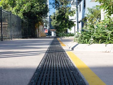 SAB707 installed at Austin Lane, Darwin in 2020, Photographed in 2022