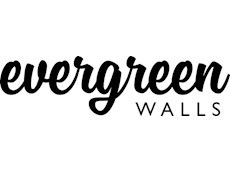 Evergreen Walls