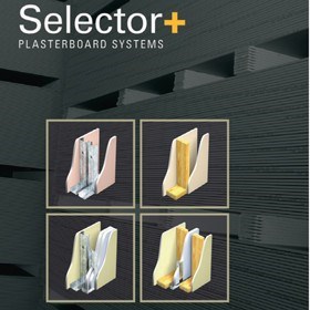 The tradition continues … with Boral Selector