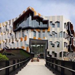 Massive shortlist released for 2015 Victorian Architecture Awards