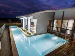 Stainless steel balustrades and pool fencing for coastal living