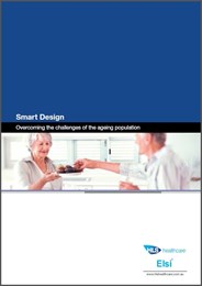 Smart Design: Overcoming the Challenges of the Ageing Population