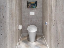 Kohler’s new smart toilets with a hands-free experience