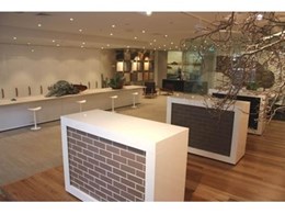 New Austral Bricks Design Studio launched in Sydney