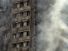 Grenfell fire aftermath: how 20th-century buildings can be made safer, not more dangerous