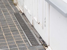 Everything you need to know about choosing trench drains