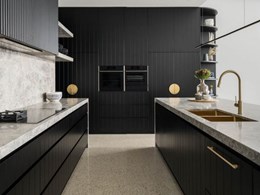 Top kitchen and bath trends for 2024
