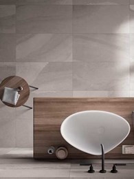 New TFO porcelain tile range takes natural stone look to dramatic levels