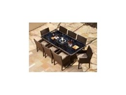 Classique Leisure indoor or outdoor dining tables