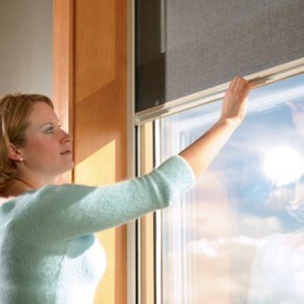 Retractable Screening and Shading Solutions