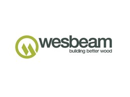 Wesbeam’s Chain of Custody certified laminated veneer lumber