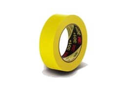 3M industrial masking tapes