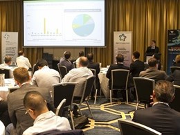 New developments, best practice shared at PVC AUS event