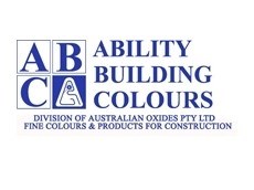 Ability Building Colours