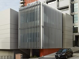 Watt St Commercial | CKDS Architecture
