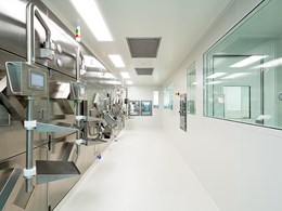 Royal Brisbane and Women's Hospital hot lab