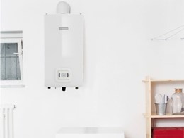 Innovative hot water solution in Sydney medium density development