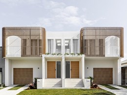 The Hardie™ Architectural Collection by James Hardie – a game-changer in facade design for modern homes