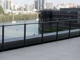 QwickBuild enables low risk decking project for Queen St rooftop fitout