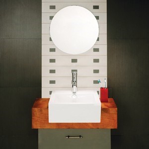 Bathroom Collection by Everhard Industries 