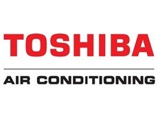 Toshiba Air Conditioning 