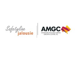 Advanced Manufacturing Growth Centre membership for Safetyline Jalousie