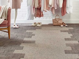 Designing floors for retail spaces