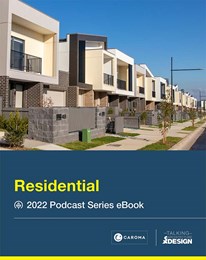 Residential 2022 Podcast Series eBook