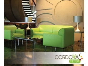 Commercial Upholstery - Cordova Ultra