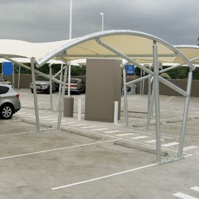 The hidden benefits of carpark shade… uncovered!