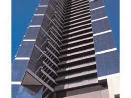 Ability’s Abilox Colouring Pigments used in Precast Panel Production for Eureka Tower