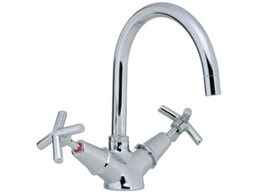 Pacific Ecotap Vertex tapware by Pacific Products International