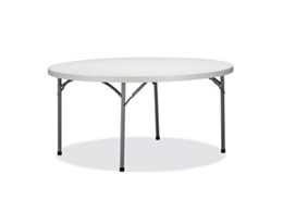 CommerciaLite range of tables available from B Seated Global