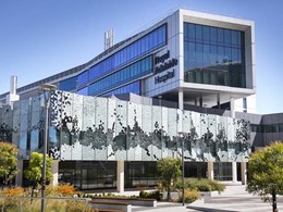 Kilargo’s architectural seals safeguard new Royal Adelaide Hospital from smoke, fire and noise