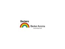 Croma Coatings Wood Coatings - Becker Acroma Australia