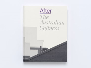 After The Australian Ugliness publication (Image: Courtesy of NGV) 
