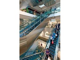 Kone Elevators launches new People Flow tools for efficient and eco friendly escalators